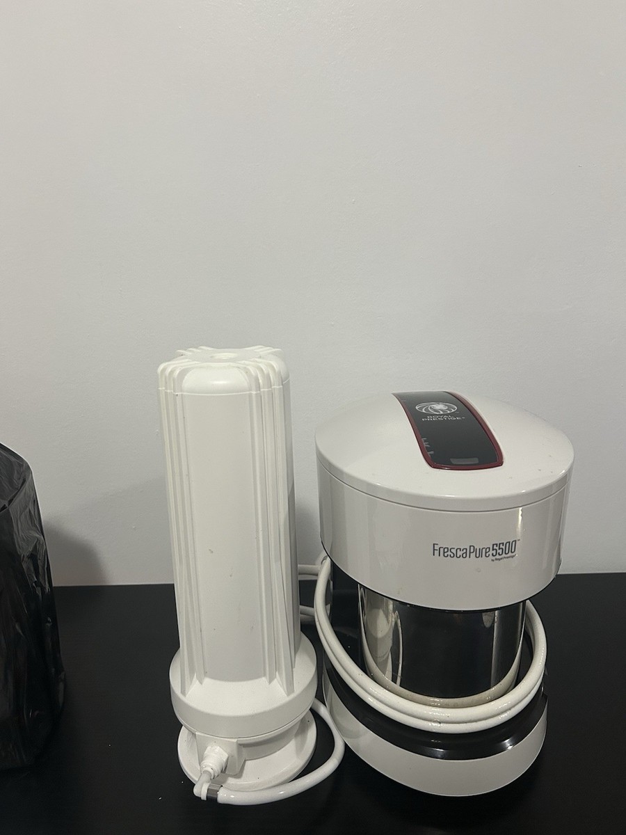 Jarras Royal Prestige